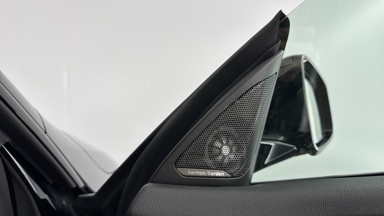 BMW 2 Series 218i [136] M Sport 4dr Petrol Saloon